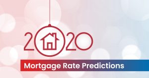 2020 Mortgage Rate Predictions
