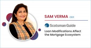 Loan Modifications Affect the Mortgage Ecosystem