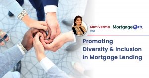 Promoting Diversity and Inclusion in Mortgage Lending