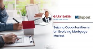 Seizing Opportunities in an Evolving Mortgage Market